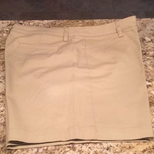 Women’s size 12 dress shorts NWT